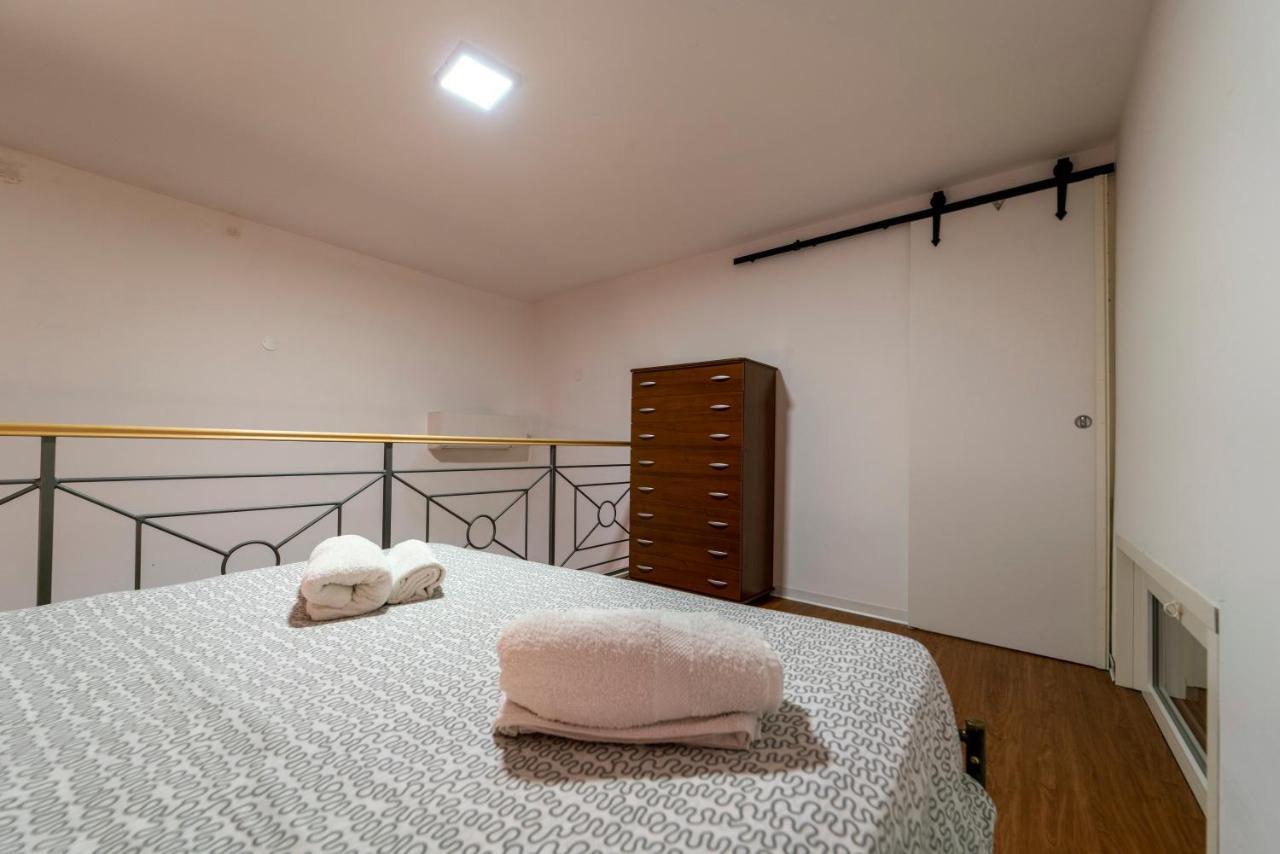 Sweet Breeze Apartments Trapani Ngoại thất bức ảnh