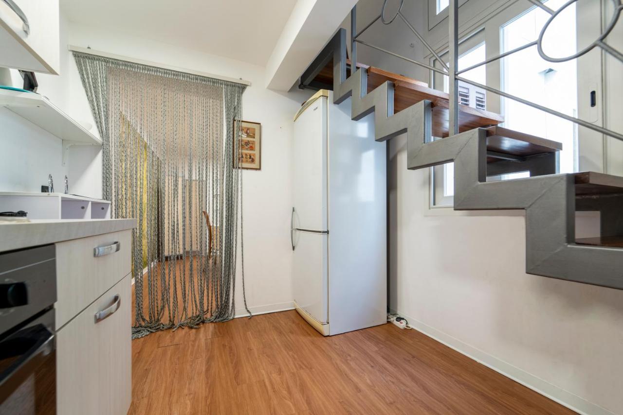Sweet Breeze Apartments Trapani Ngoại thất bức ảnh