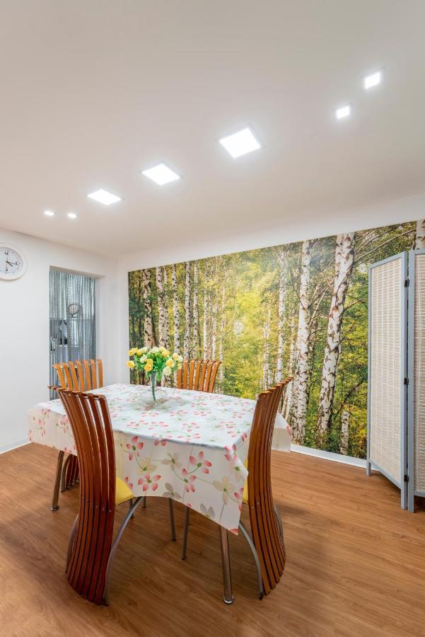 Sweet Breeze Apartments Trapani Ngoại thất bức ảnh